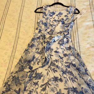 Brand new with tags size 6 Calvi Klein dress